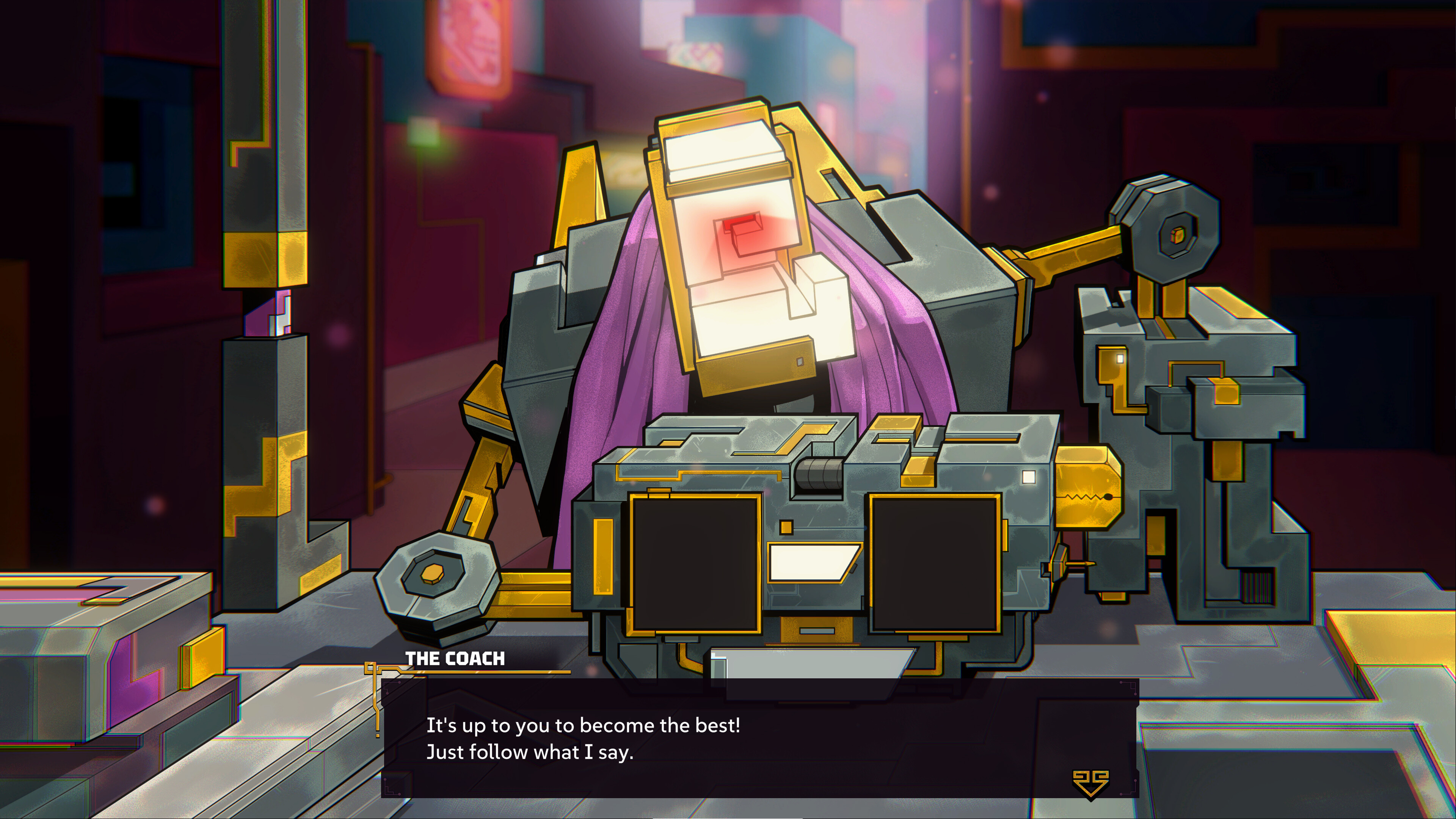 Dog in the Machine screenshot 8