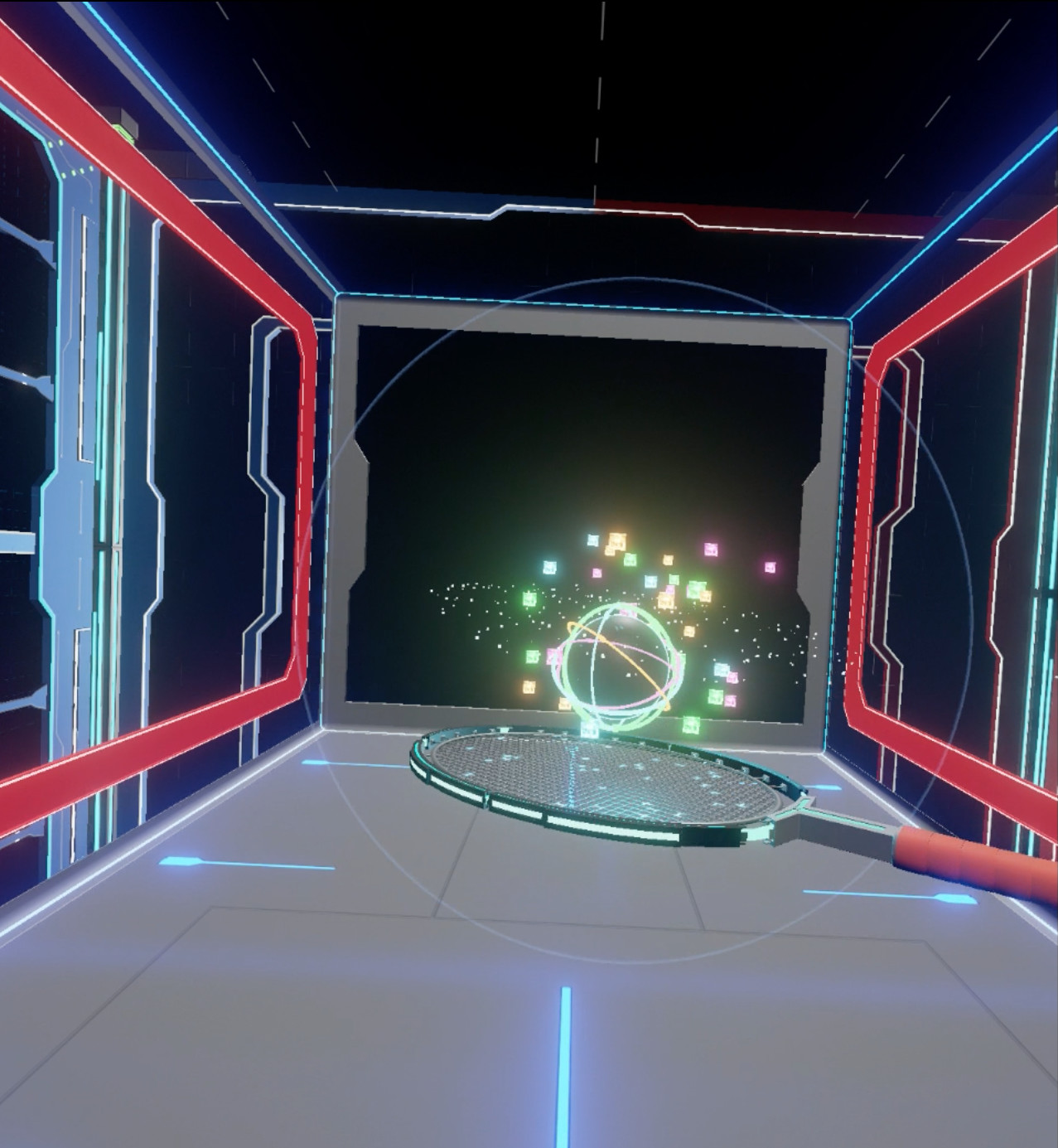 Smackitball screenshot 4