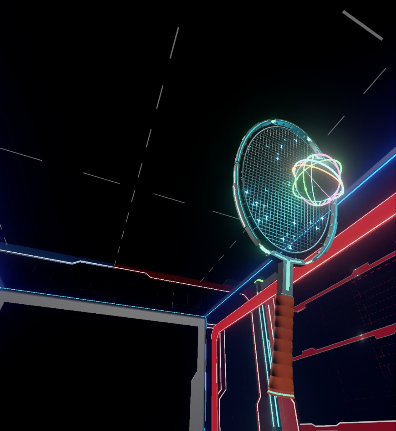 Smackitball screenshot 2