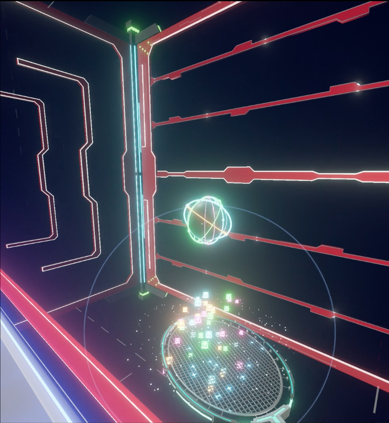 Smackitball screenshot 1