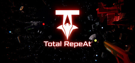 Total RepeAt banner