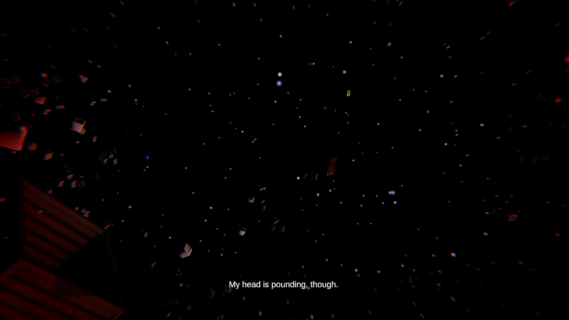 Total RepeAt screenshot 1