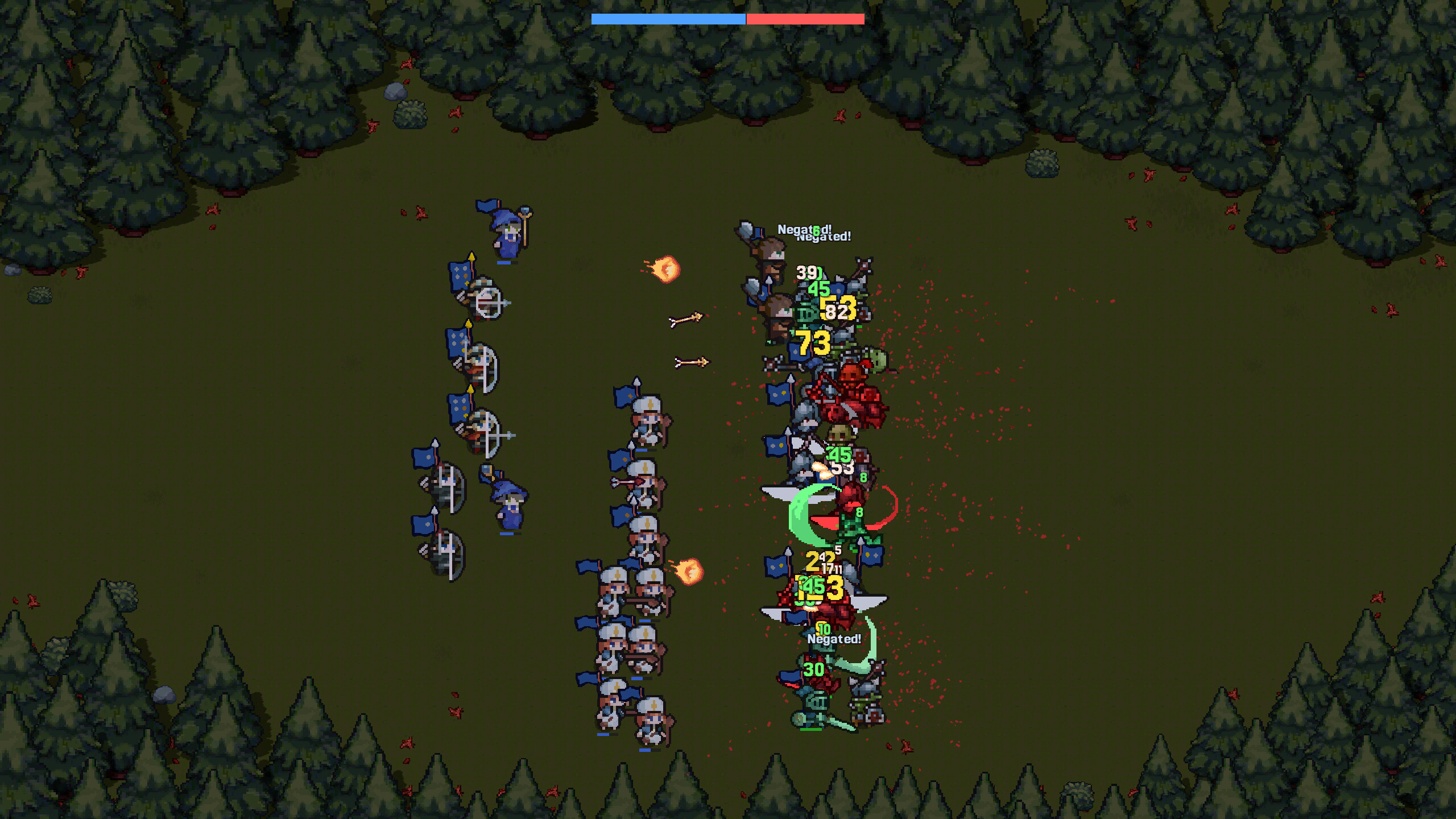 Bannerlings screenshot 8