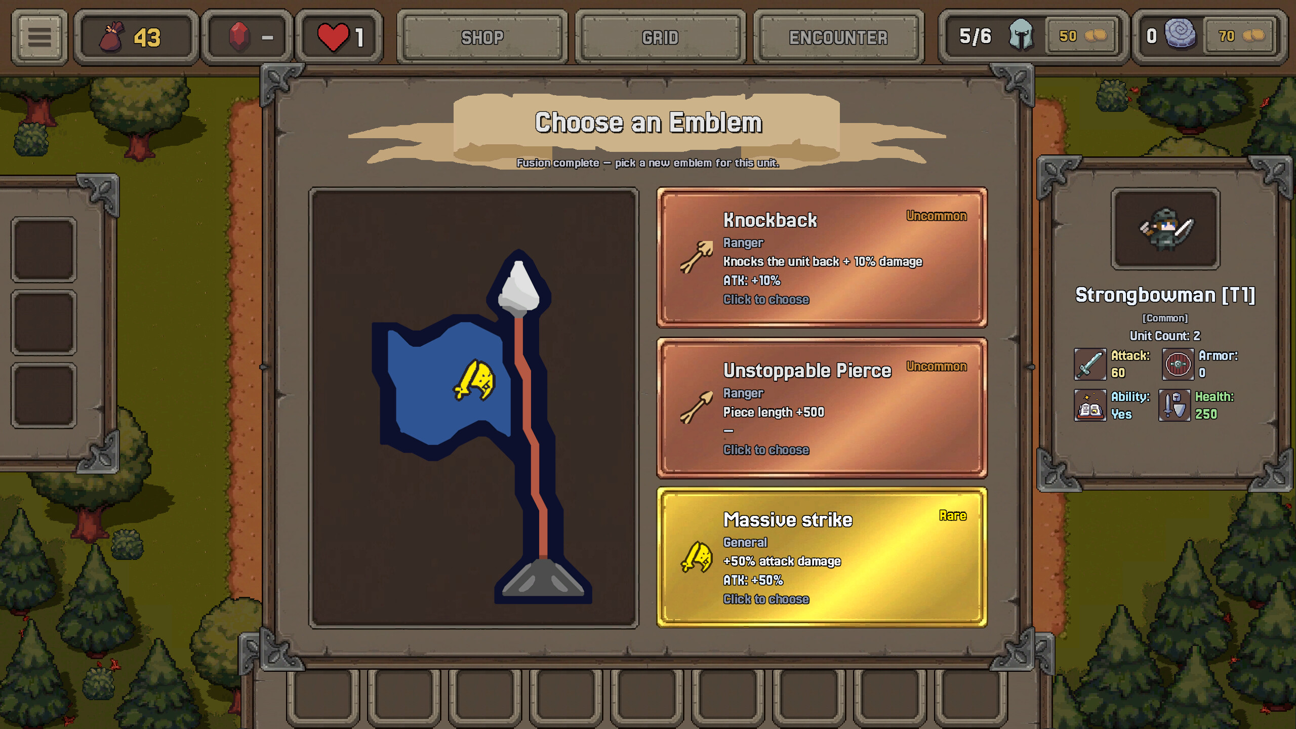 Bannerlings screenshot 5