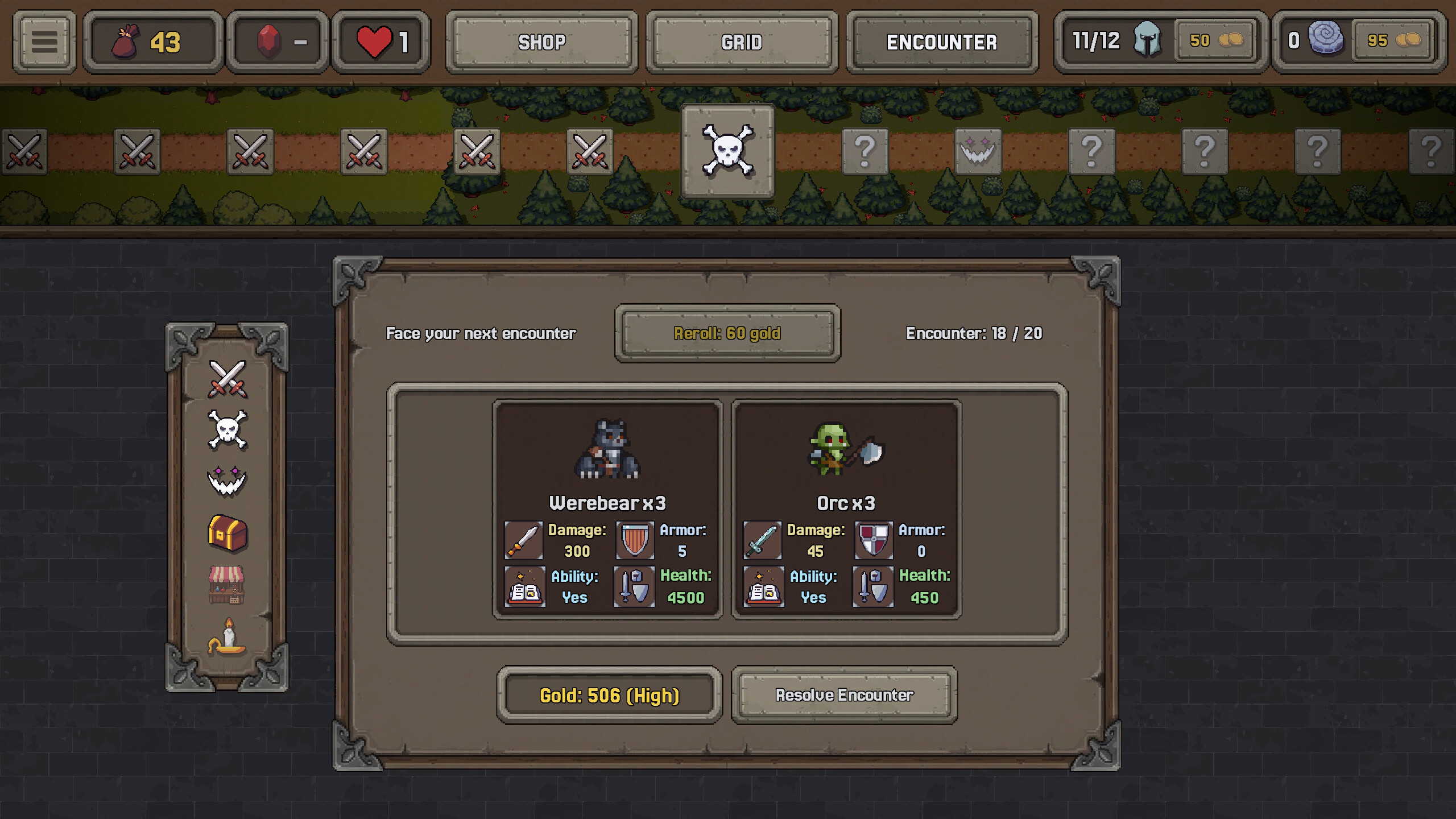 Bannerlings screenshot 7