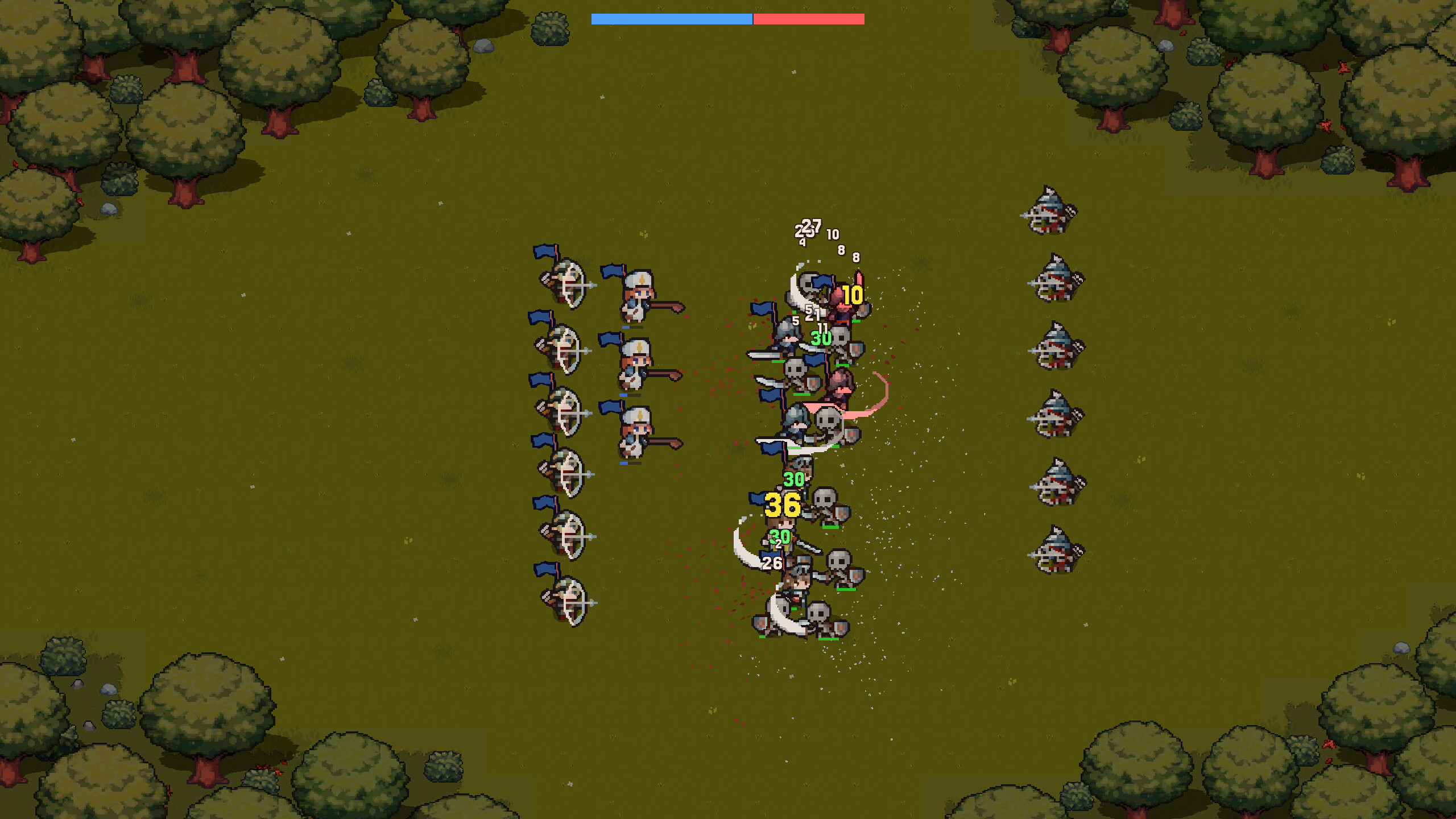 Bannerlings screenshot 1