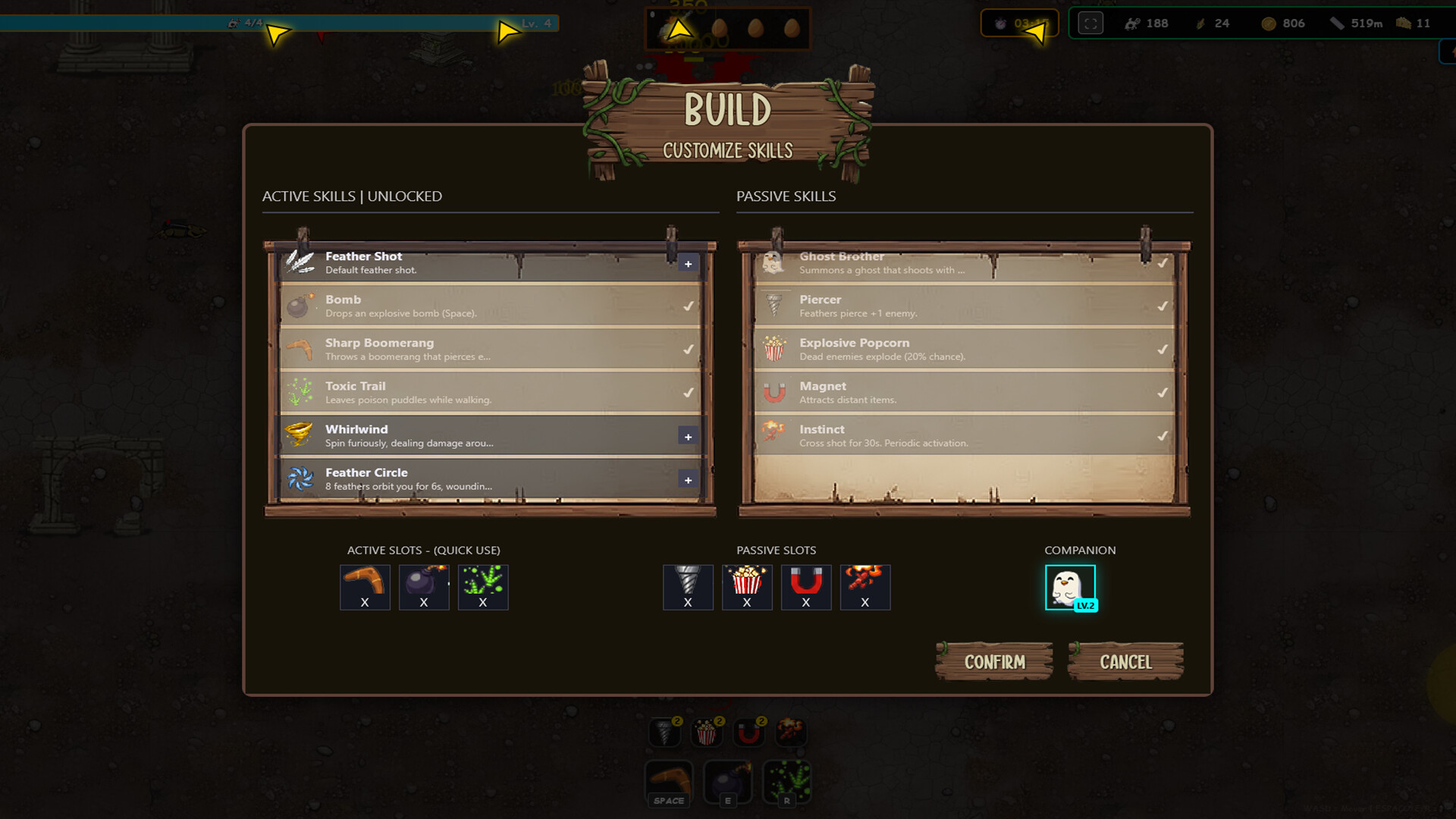 Rats Survivors screenshot 6