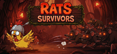 Rats Survivors