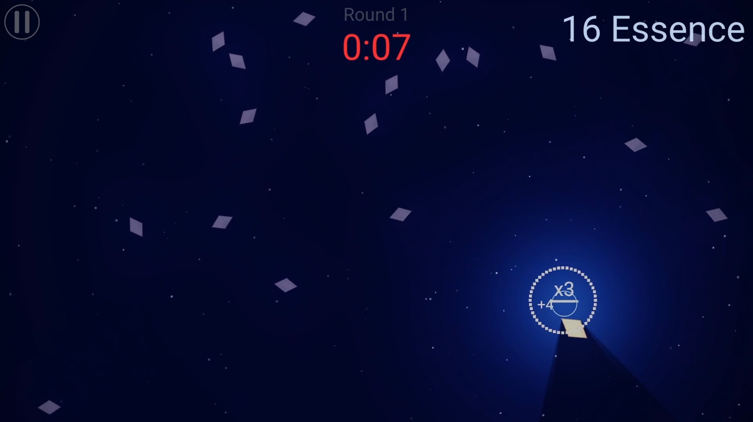 Gempop screenshot 1