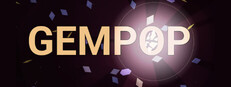 Gempop cover art