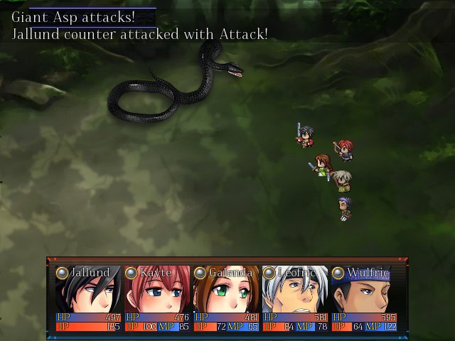 A Timely Intervention screenshot 23