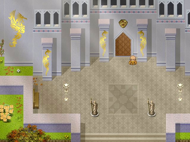 A Timely Intervention screenshot 17