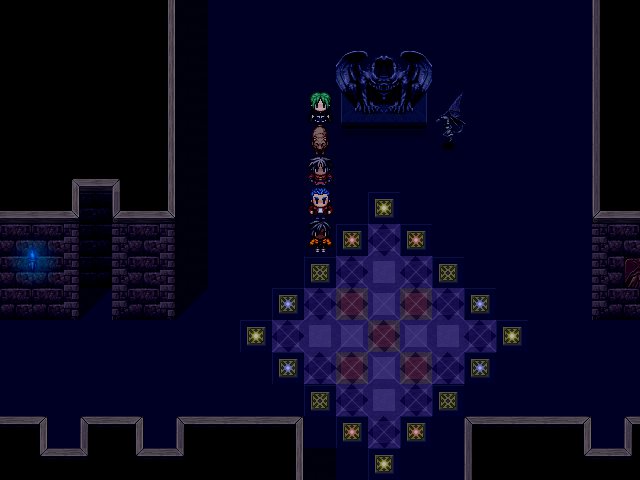 A Timely Intervention screenshot 3