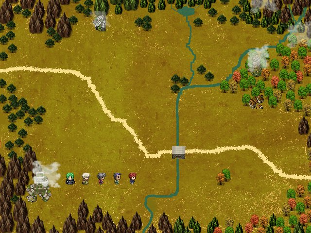 A Timely Intervention screenshot 18