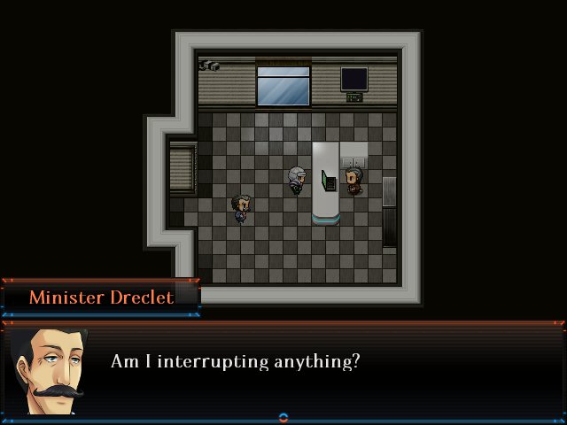 A Timely Intervention screenshot 32