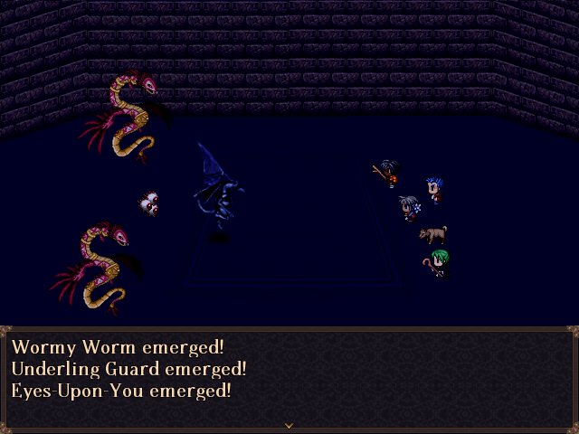 A Timely Intervention screenshot 8