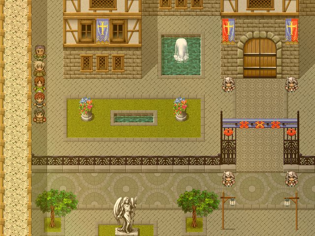 A Timely Intervention screenshot 31