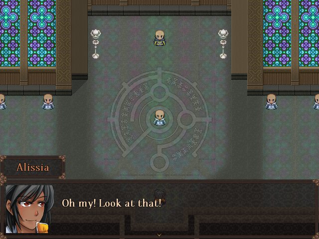 A Timely Intervention screenshot 19