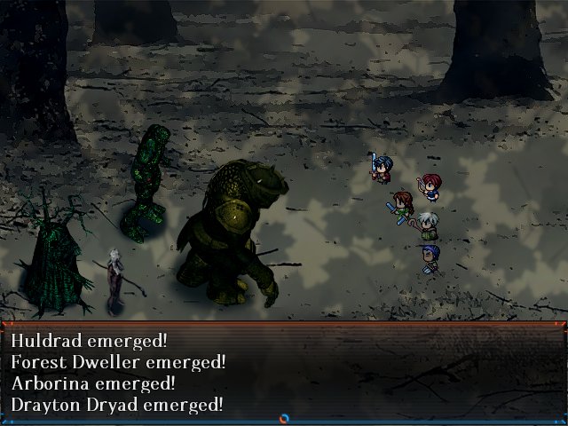 A Timely Intervention screenshot 36