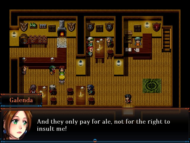 A Timely Intervention screenshot 10