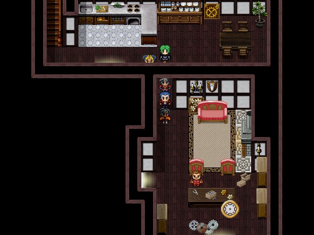 A Timely Intervention screenshot 25