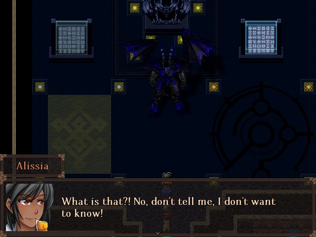 A Timely Intervention screenshot 16