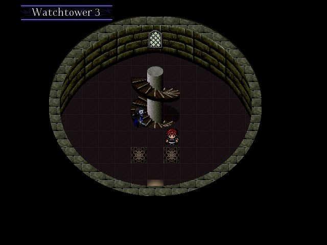 A Timely Intervention screenshot 34