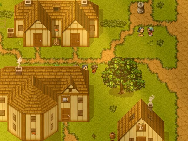 A Timely Intervention screenshot 9