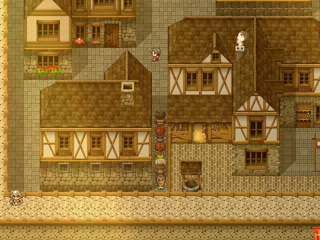 A Timely Intervention screenshot 6