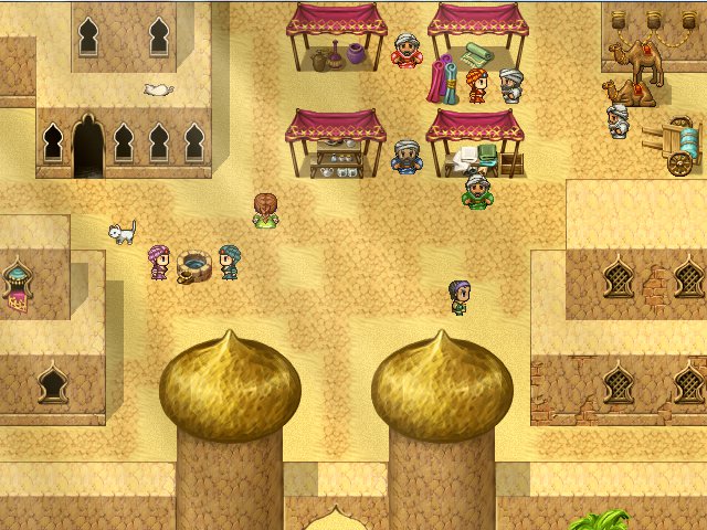 A Timely Intervention screenshot 4