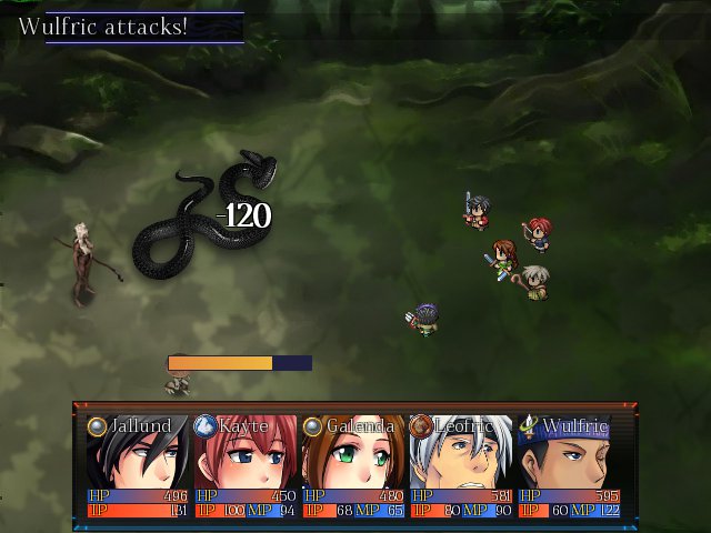 A Timely Intervention screenshot 21