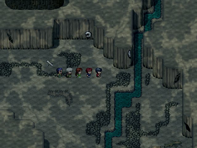 A Timely Intervention screenshot 14