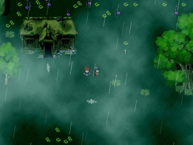A Timely Intervention screenshot 7