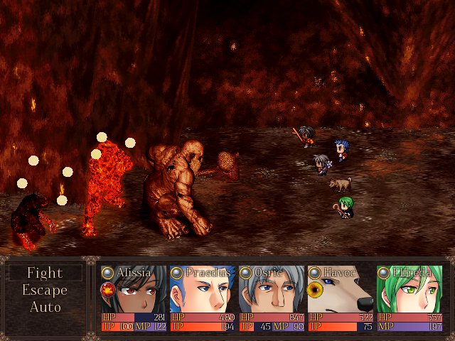 A Timely Intervention screenshot 15