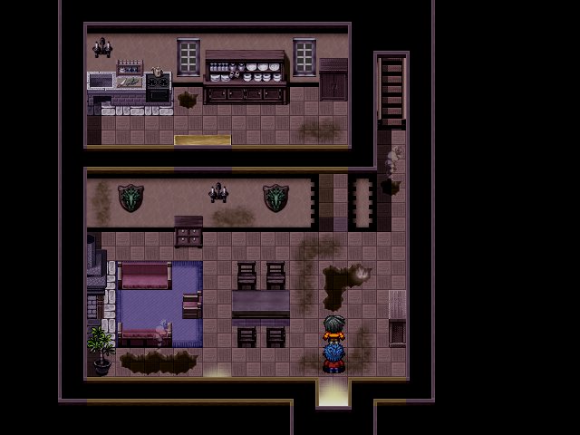 A Timely Intervention screenshot 33