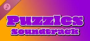 Puzzles Soundtrack
