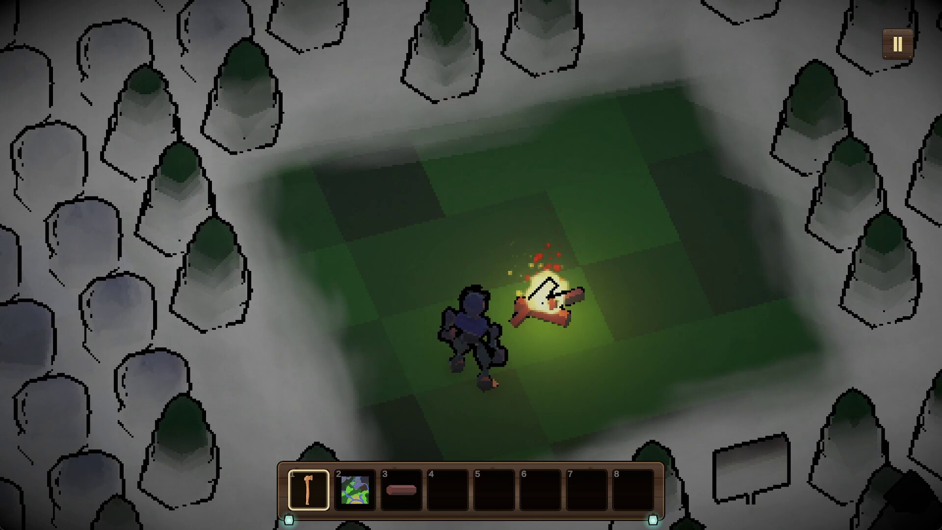 GlowCore screenshot 1