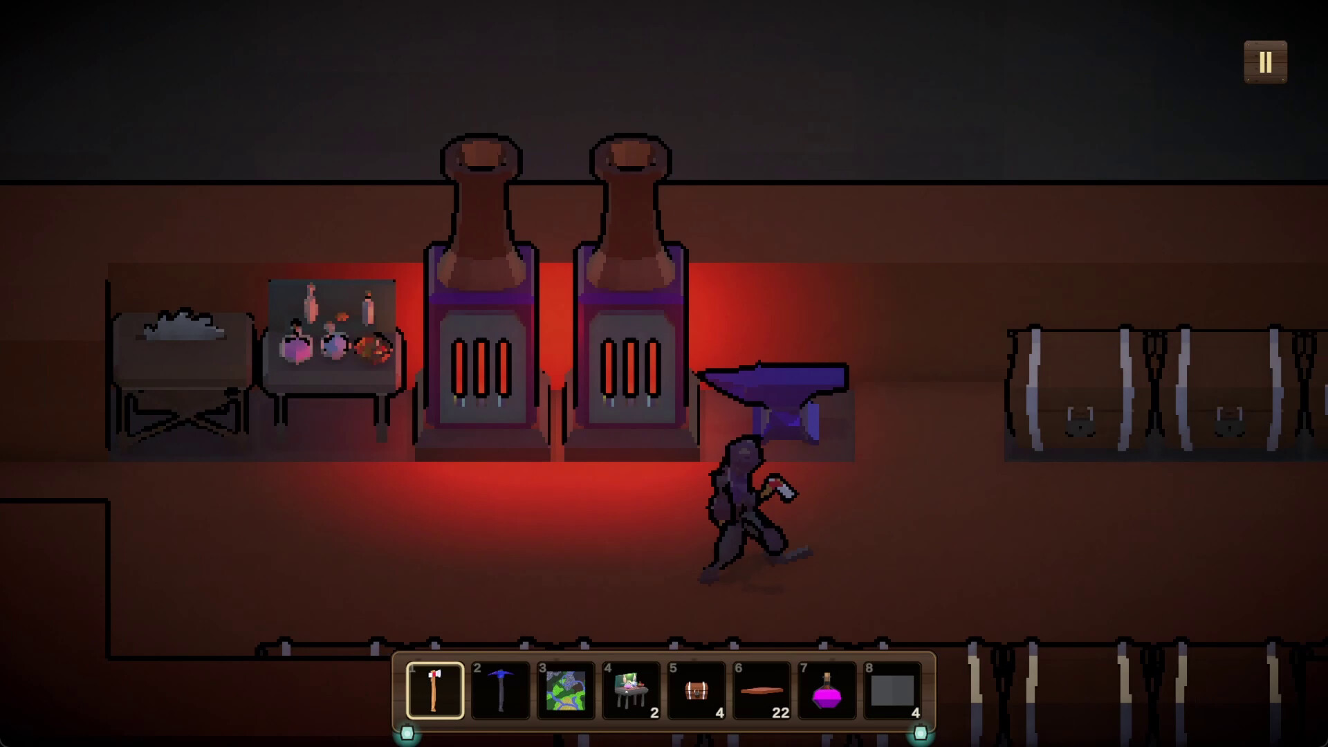 GlowCore screenshot 3