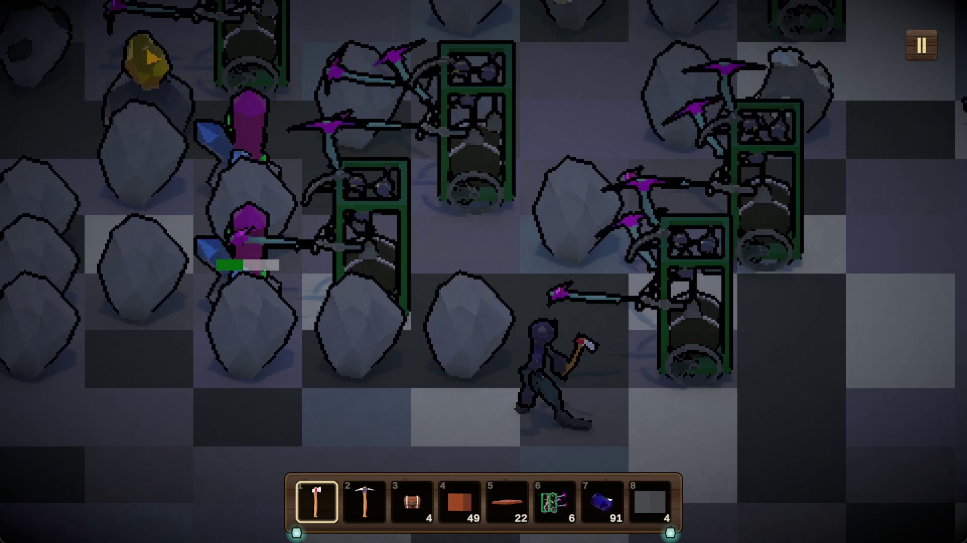 GlowCore screenshot 5