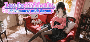 Lass das Mädchen los ich kümmere mich darum