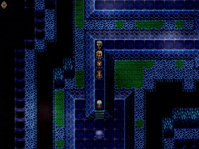 The King's Heroes screenshot 2