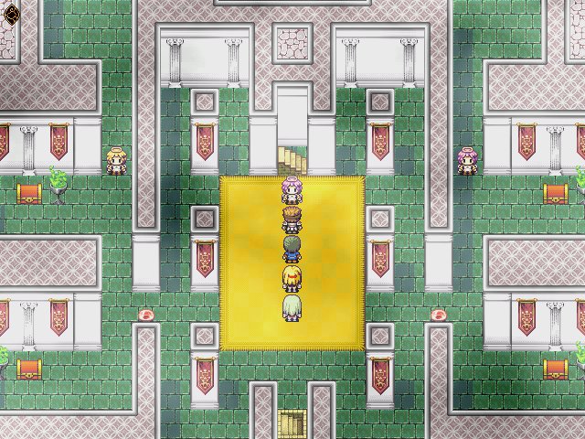 The King's Heroes screenshot 7