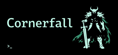 Cornerfall — Steam header