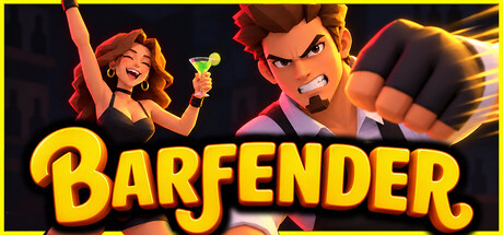 Barfender Demo