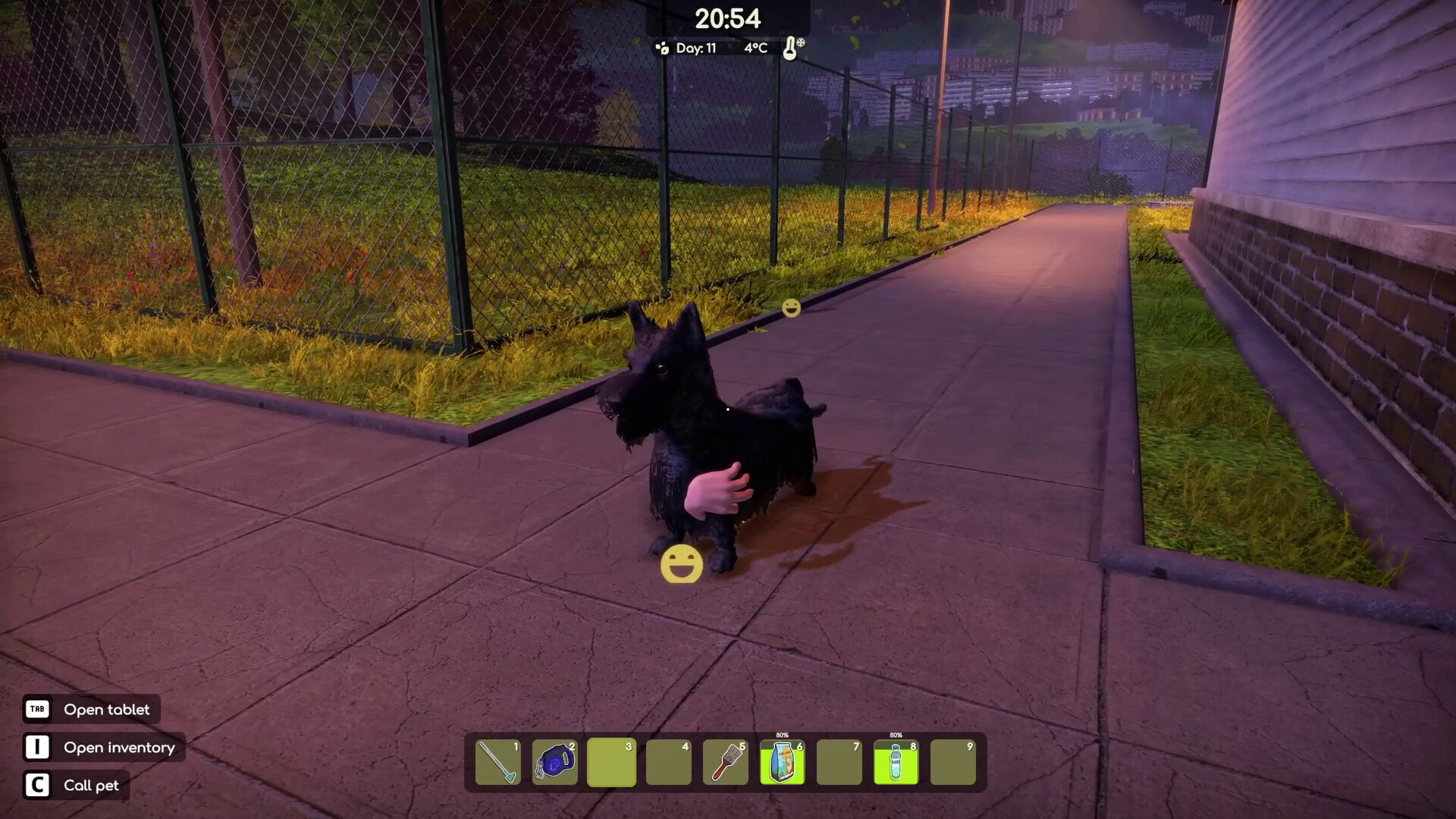 Animal Shelter 2 - Hunting Dogs Pack screenshot 12