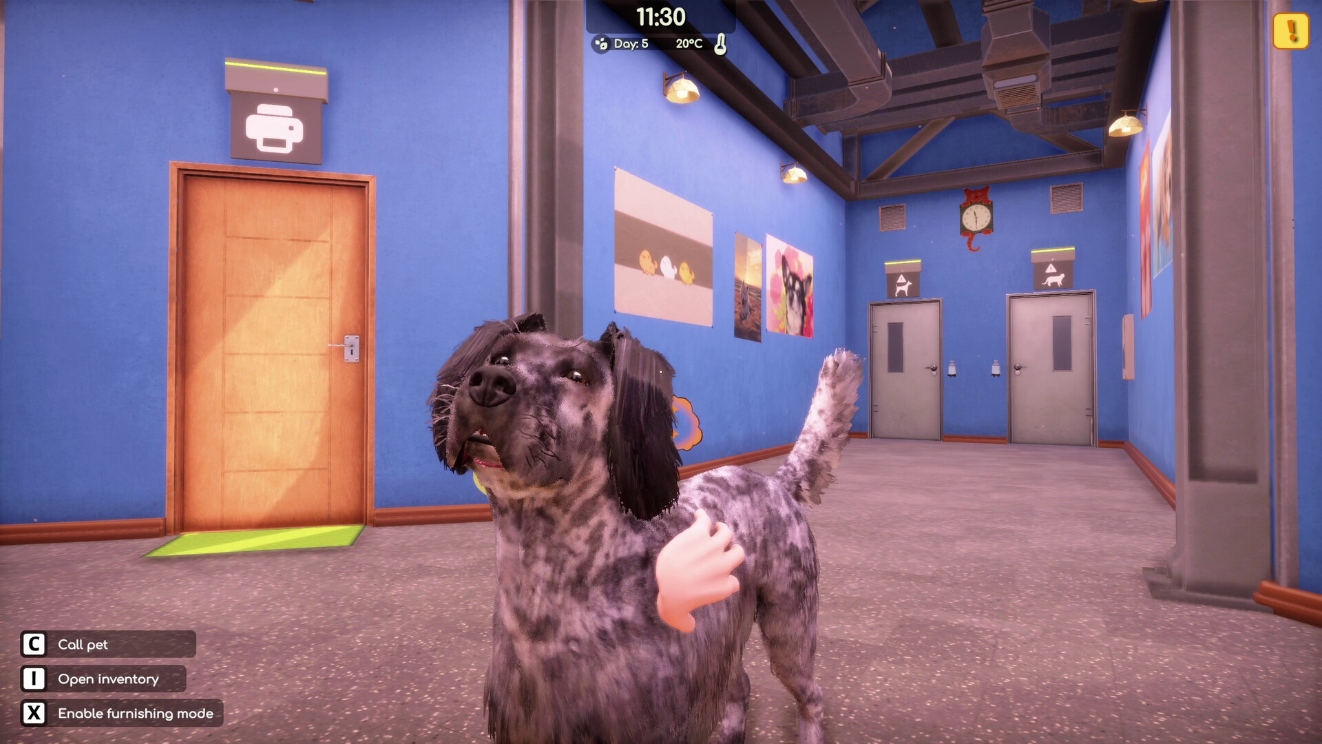 Animal Shelter 2 - Hunting Dogs Pack screenshot 9