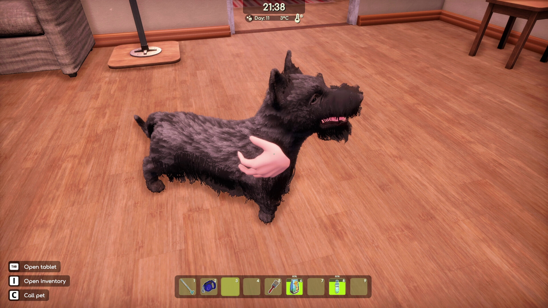 Animal Shelter 2 - Hunting Dogs Pack screenshot 5