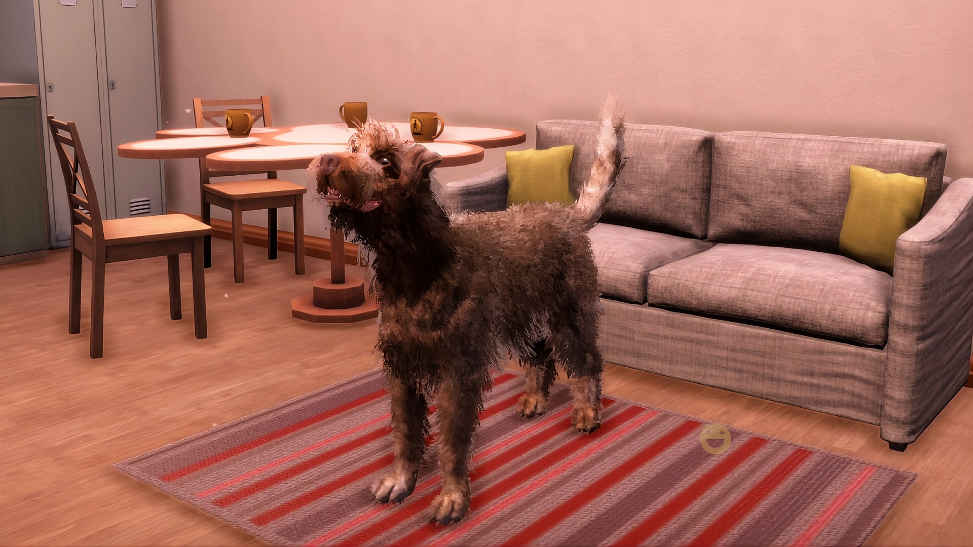 Animal Shelter 2 - Hunting Dogs Pack screenshot 6