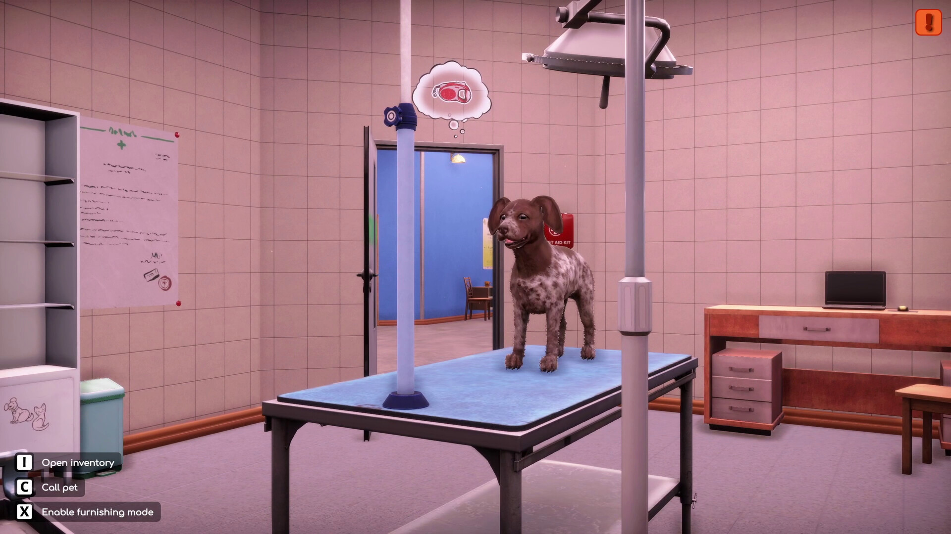 Animal Shelter 2 - Hunting Dogs Pack screenshot 11