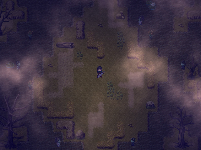 Thorne - Son of Slaves (Ep.2) screenshot 1